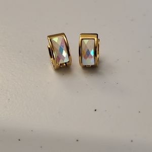 2 for $8 Huggie Hoops